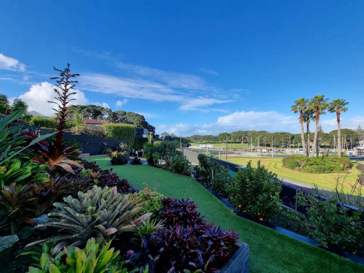 Fabulous Castor Bay 1 Bedroom With Views And Skytv Auckland Eksteriør billede